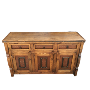Ironwood Bathroom Vanity โ 60โ L ร 24โ D ร 36โ H โ Free Shipping