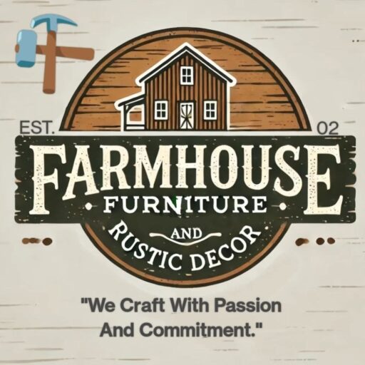 Farmhouse Furniture & Rustic Decor